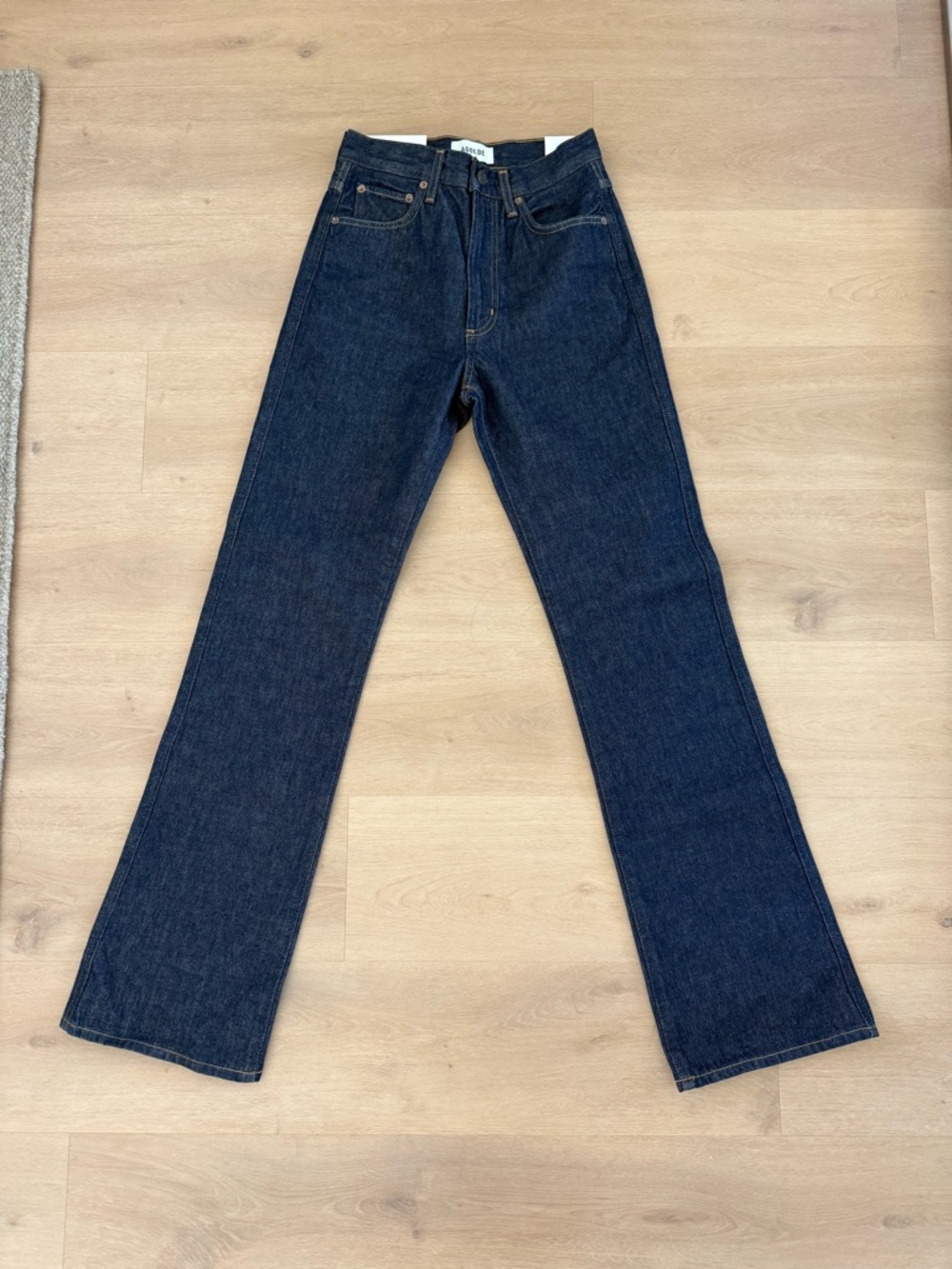Agolde Leena Jeans